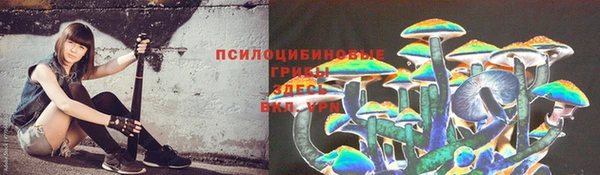 стафф Белоозёрский